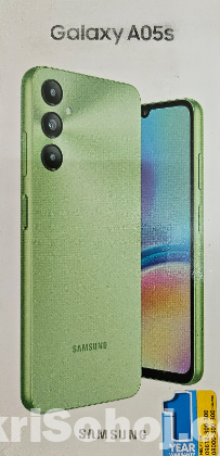 Samsung A05S